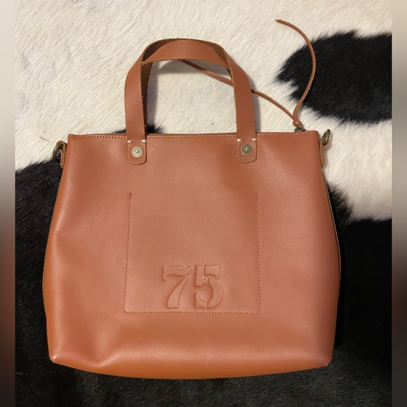 Feed Projects Eleanor Bag - Picture 2 of 4